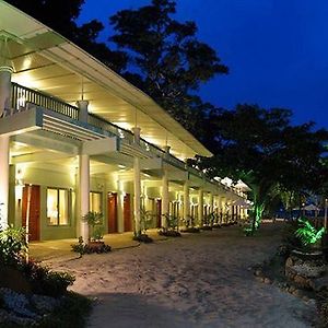 Camayan Beach Resort Hotel